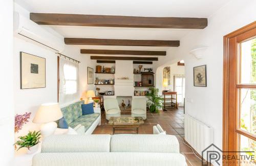 Mijas Pueblo Hotel | La Casa de la Iglesia