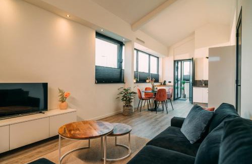 Zevenhuizen-Moerkapelle Apartment | La Casa de Moerkapel