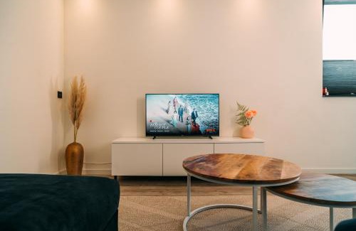 Zevenhuizen-Moerkapelle Apartment | La Casa de Moerkapel