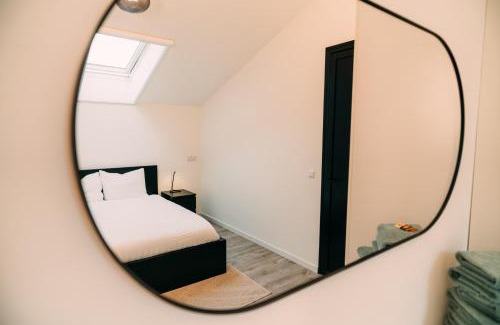 Zevenhuizen-Moerkapelle Apartment | La Casa de Moerkapel