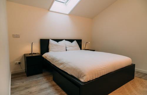 Zevenhuizen-Moerkapelle Apartment | La Casa de Moerkapel
