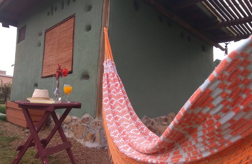 Piriapolis Cottage | La Casa del Hornero
