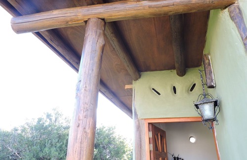 Piriapolis Cottage | La Casa del Hornero