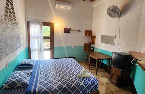 Mazunte House | La Casa del Sueñon"Donde el descanso se vuelve arte"