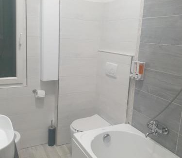 Sestri Ponente Apartment | La Casa di Argo Acquario di Genova, Parcheggio Gratuito, Stazione Sestri