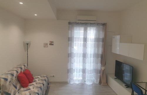 Sestri Ponente Apartment | La Casa di Argo Acquario di Genova, Parcheggio Gratuito, Stazione Sestri