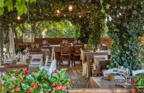 Magione House | La Casa Di Campagna
