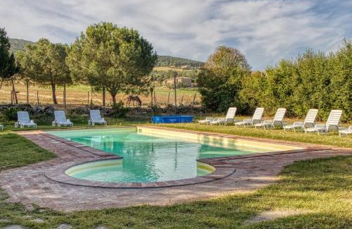 Magione House | La Casa Di Campagna