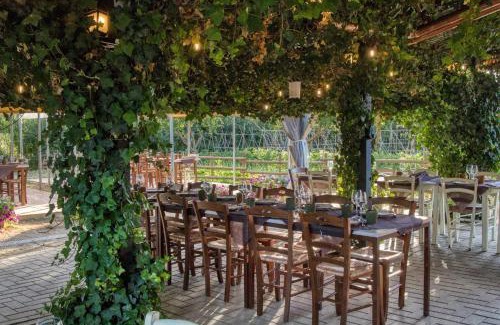 Magione House | La Casa Di Campagna
