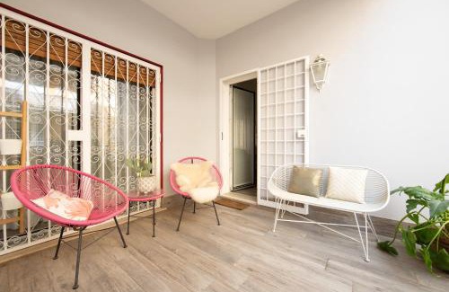 Tor di Quinto Apartment | La casa di Ele