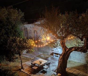 Forza d'Agro Apartment | La Casa di Giulia