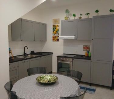 Cagliari Apartment | La casa di Luna