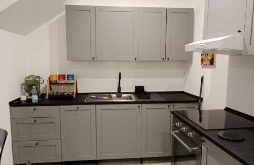 Cagliari Apartment | La casa di Luna