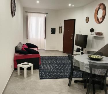 Cagliari Apartment | La casa di Luna