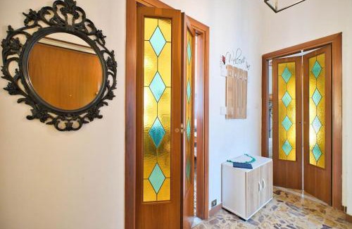 Quartiere Europa Apartment | La casa di Mayte