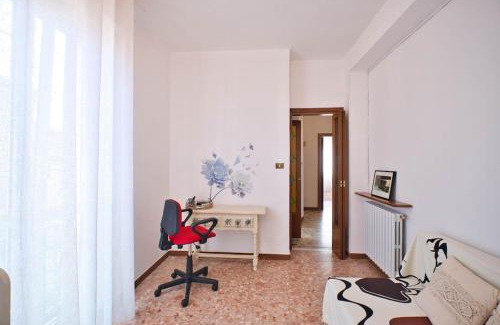 Quartiere Europa Apartment | La casa di Mayte
