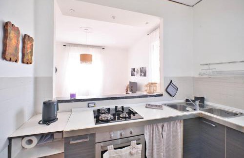 Quartiere Europa Apartment | La casa di Mayte