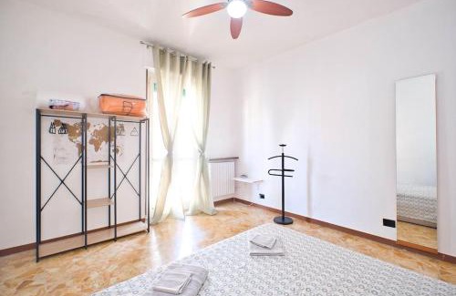 Quartiere Europa Apartment | La casa di Mayte