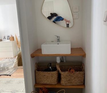 Rians Apartment | La Casa Lola