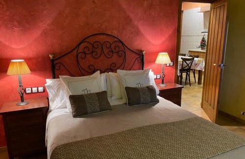 Ribes De Freser Apartment | La Casassa de Ribes