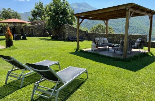 Ribes De Freser Apartment | La Casassa de Ribes
