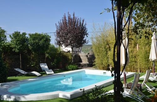 Ubeda Bed & Breakfast | La Caseria de Tito