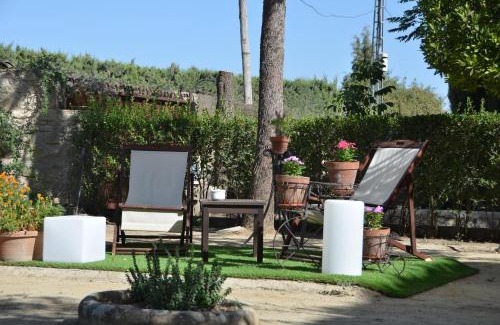 Ubeda Bed & Breakfast | La Caseria de Tito