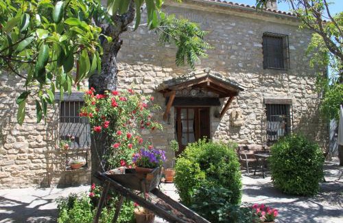 Ubeda Bed & Breakfast | La Caseria de Tito