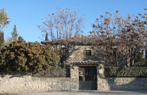 Ubeda Bed & Breakfast | La Caseria de Tito