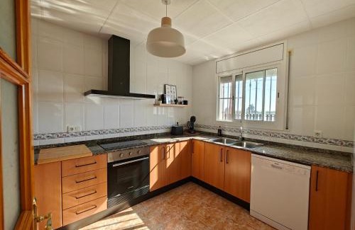 Deltebre House | La caseta del canal