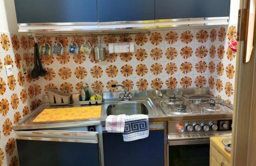 Faidello Apartment | La Casetta degli Gnomi