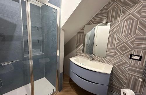 Dragonea House | La Casetta di Nonno Angelo - Amalfi Coast