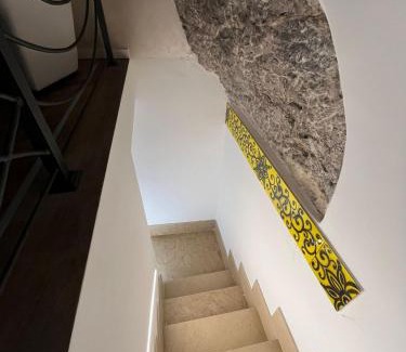 Dragonea House | La Casetta di Nonno Angelo - Amalfi Coast