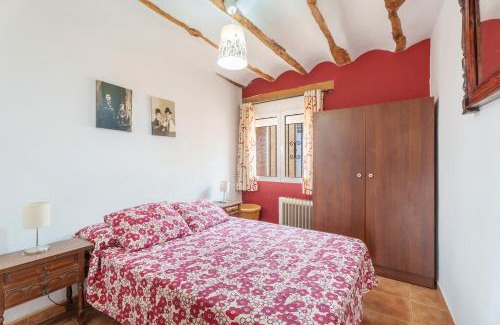 San Antonio House | La Casica del Sol