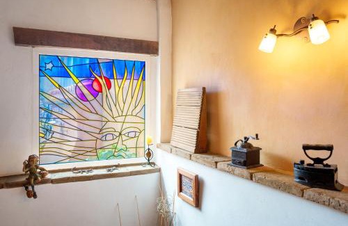San Antonio House | La Casica del Sol