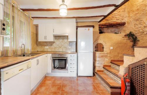 San Antonio House | La Casica del Sol