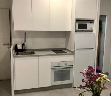 Almodovar del Rio Apartment | La Casilla del Molino