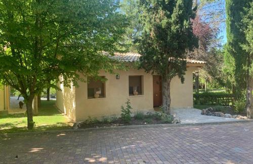 Jabaga Hotel | La Casita de Cabrejas