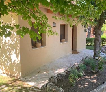 Jabaga Hotel | La Casita de Cabrejas