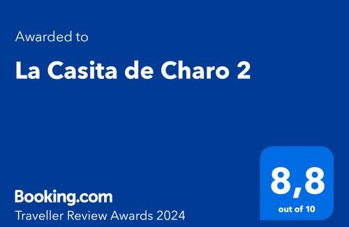 Constanza Ski Chalet | La Casita de Charo 2