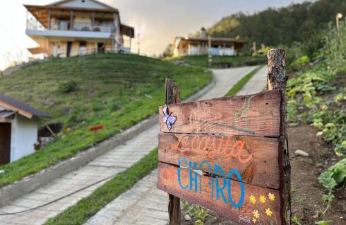 Constanza Ski Chalet | La Casita de Charo 2