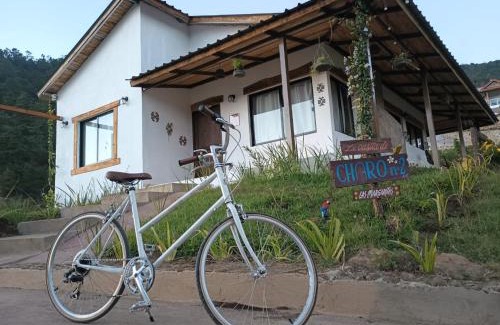Constanza Ski Chalet | La Casita de Charo 2