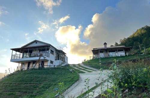 Constanza Ski Chalet | La Casita de Charo 2