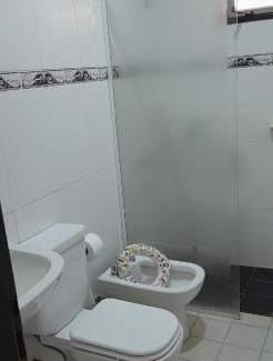 Puerto Iguazu House | La Casita del Descanso