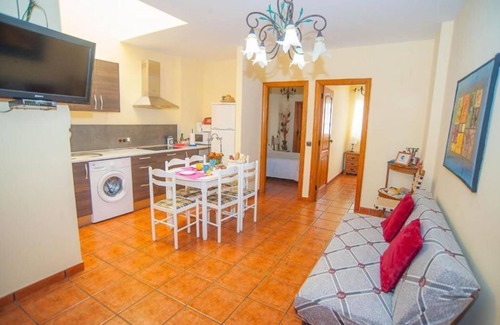 Guimar Apartment | La Casita Nueva Family El Socorro-Güimar Tenerife