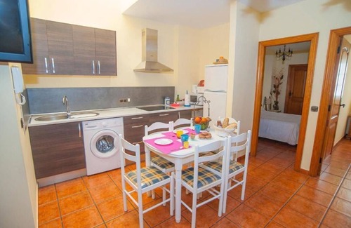 Guimar Apartment | La Casita Nueva Family El Socorro-Güimar Tenerife