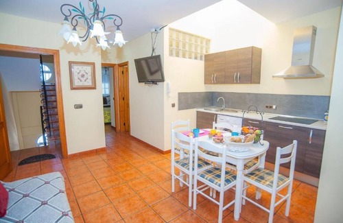 Guimar Apartment | La Casita Nueva Family El Socorro-Güimar Tenerife