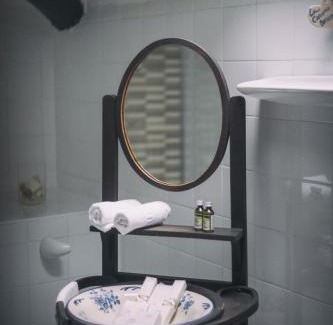 Villaviciosa Hotel | La Casona de Amandi