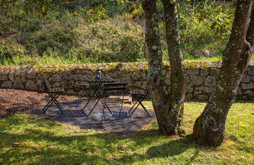 Cue Apartment | LA CASONA Encanto Rural - ApartaHotel SPA Llanes