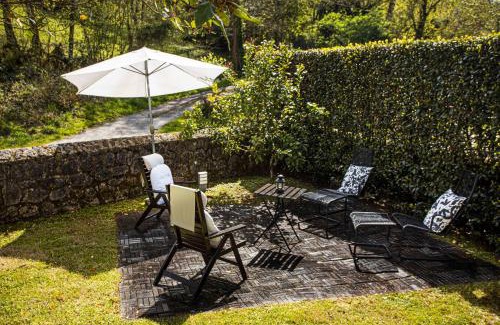 Cue Apartment | LA CASONA Encanto Rural - ApartaHotel SPA Llanes